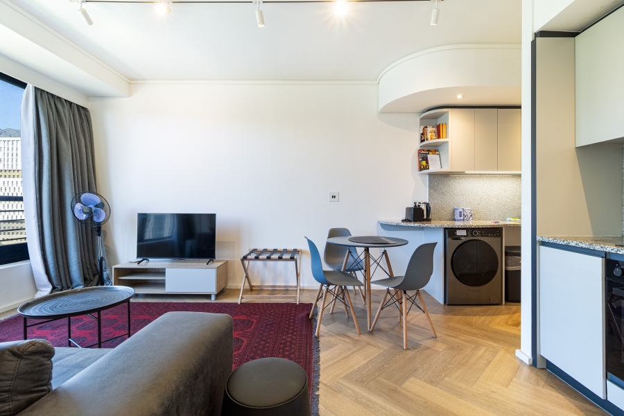 2 Bedroom Property for Sale in Cape Town City Centre Western Cape